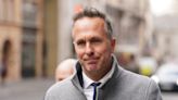 Michael Vaughan lays bare mental toll of racism allegations
