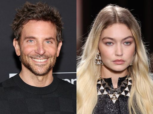 Gigi Hadid's Blossoming Romance With Bradley Cooper Has This Unexpected Supporter