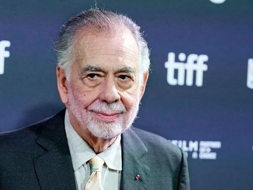 Francis Ford Coppola sues Variety over story alleging ‘Megalopolis’ misconduct