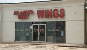 2 critical after wings restaurant employees say customers got into shootout over $1