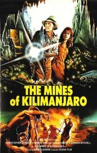 The Mines of Kilimanjaro