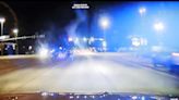 Williamson County Sheriff's Office releases dashcam video of motorcycle chase, crash - KBSI Fox 23 Cape Girardeau News | Paducah News