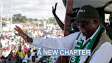 Liberia’s president-elect Joseph Boakai has a full in-tray