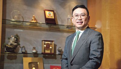TVB：今年合拍劇收入望破10億 - 20240429 - 經濟