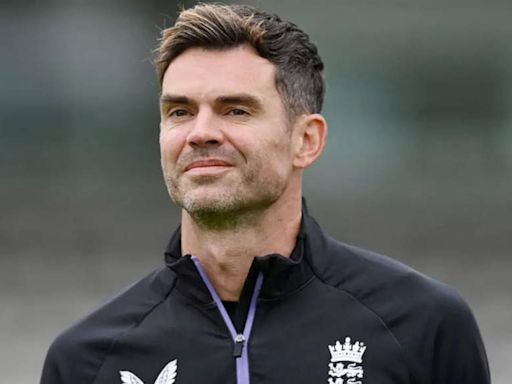 Andrew Strauss says England right to call time on James Anderson's Test career | Cricket News - Times of India