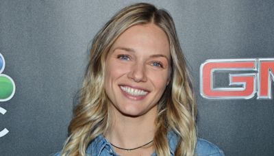 'Chicago P.D.'s Tracy Spiridakos Shares Touching Tribute to Her Mom Ahead of Final Episode