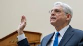 House votes to hold Attorney General Merrick Garland in contempt for withholding Biden audio - Maryland Daily Record