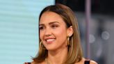 Jessica Alba Talks Better Sleep, Getting Out of a Funk, and Postpartum Hair Loss