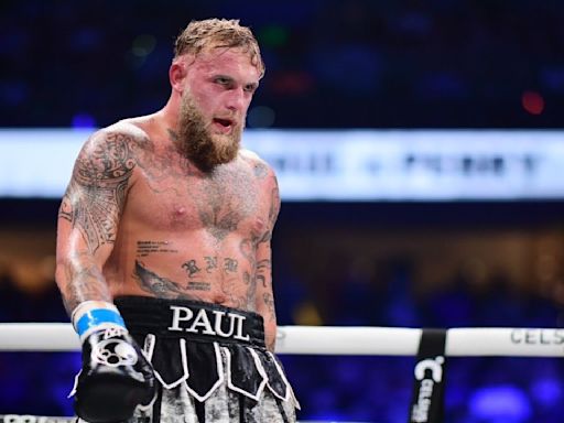 Jake Paul Sternly Claps Back at Conor McGregor’s Criticism Following Mike Perry KO