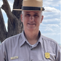 Theus is new superintendent at Little River, Russell Cave parks