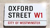 Oxford Street recovers from candy store scourge with record property deals