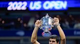 Carlos Alcaraz wins US Open for 1st Slam title, top ranking