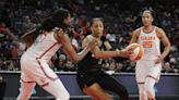 Aces Top WNBA-Leading Sun 85-74 In Friday Night Feature In Las Vegas