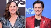 Molly Shannon and Jim Carrey knew each other long before How the Grinch Stole Christmas