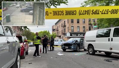 Brooklyn hit-and-run: Driver strikes, kills 71-year-old crossing street