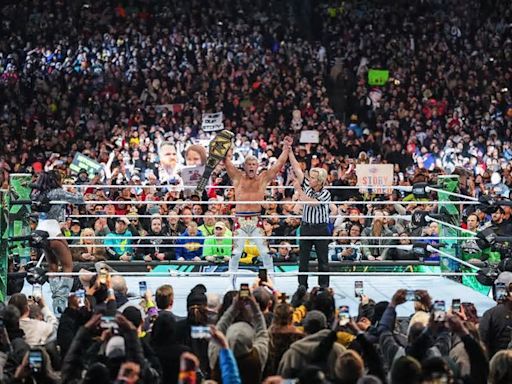 WWE Live a Bologna, tutto pronto per il ritorno in Italia del wrestling