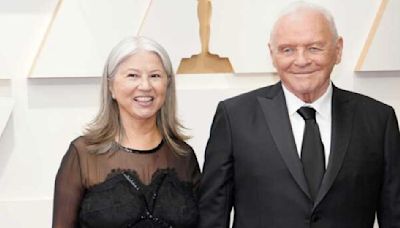 Who Is Anthony Hopkins’ Wife? All We Know About Stella Arroyave