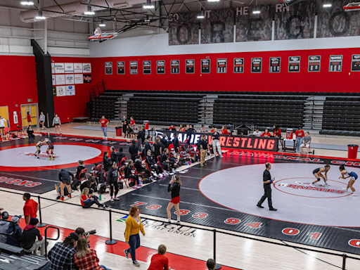 SOU announces women's wrestling coaching change