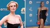 Here Are All The Looks From The 2022 Emmy Awards