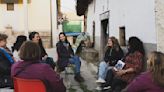 El programa de teatro social de Diputación llega a Arévalo