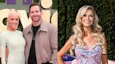 Heather Rae & Tarek El Moussa Won’t Be Letting Christina Hall’s Divorce Interrupt Their HGTV Show