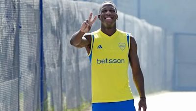 La entrevista más cruda de Luis Advíncula: la intimidad en Boca, el ego de los futbolistas y cómo la terapia le cambió la vida