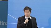 Kicillof reprocha al Gobierno argentino que califique de golpe de Estado las protestas pacíficas