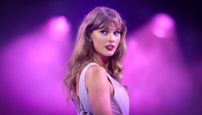 Taylor Swift Donates $5Million To Hurricane Relief, But She’s Still Flying Those Private Jets