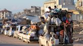 Live updates: Israel-Hamas war, Rafah invasion looms, new Gaza aid crossing opens