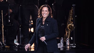 The Kamala Bump: Presidential Candidate Spurs Gains for Beyoncé, Charli XCX & Chappell Roan