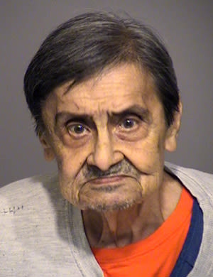 Ventura County Deputies Arrest 80-Year-Old Homicide Suspect in Shooting Death of Roommate in Thousand Oaks