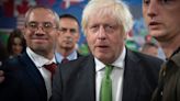Boris Johnson Joining GB News Fires Up Social Media