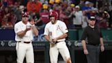 SEC controls D1 Baseball Top 25 Rankings in latest rankings