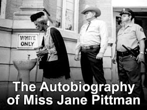 The Autobiography of Miss Jane Pittman (film)