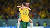 Australia’s ‘new golden generation’ set sights on more World Cup scalps