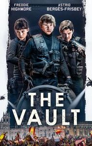 The Vault