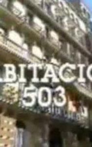 Habitación 503