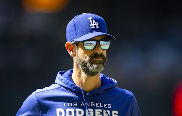 Mark Prior Compares Dodgers' Tyler Glasnow to Chicago Cubs Legend