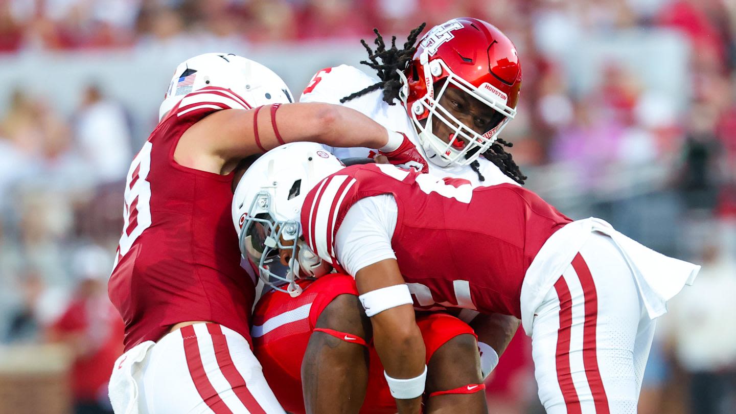 Three Quick Takeaways From Oklahoma's Victory Over Houston