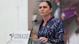 Cuestiona Faitelson presencia de Ana Guevara y equipo de trabajo en París; "¿a qué vienen?"