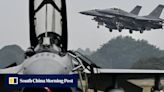 US arms contractors arrive in Taiwan for defence forum