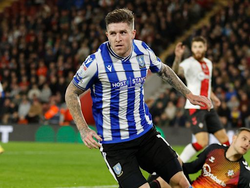 Sheffield Wednesday could repeat Windass success by signing £1m star