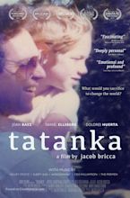 Finding Tatanka (2014) movie poster