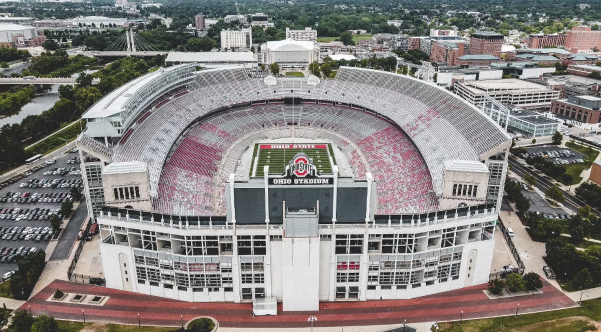 Mother falls to her death at Ohio State graduation: Everything we know