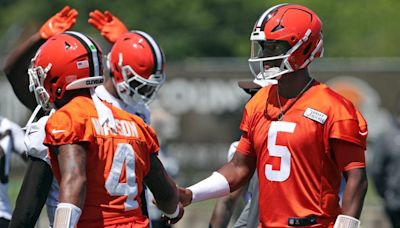 5 Burning questions the Browns must answer in training camp