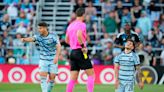 ‘It’s just not working’: Sporting KC’s winless skid hits double digits in Minnesota