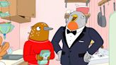 ‘Tuca & Bertie’ Is Back. Why Aren’t You Watching?