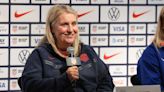 Emma Hayes realistic about USWNT work needed to get back on top of world. What she said