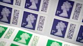 Royal Mail to temporarily waive £5 fines for post carrying counterfeit stamps