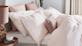 DUSK reveals its spring/summer bedding collection